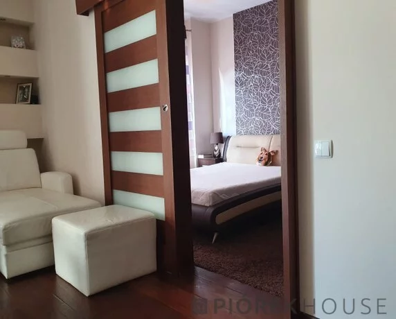 2 pokoje, mieszkanie 50,50 m², piętro 1, oferta nr , 78371/6624/OMS, Warszawa, Mokotów, Mokotów, Bluszczańska