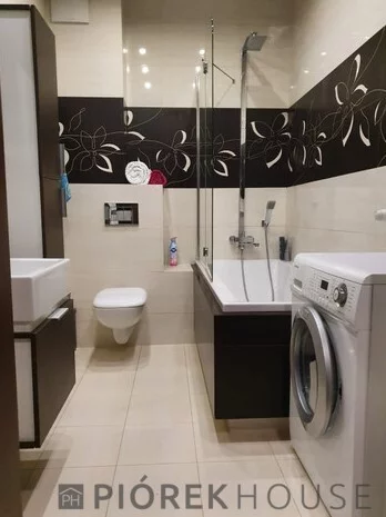 2 pokoje, mieszkanie 50,50 m², piętro 1, oferta nr , 78371/6624/OMS, Warszawa, Mokotów, Mokotów, Bluszczańska