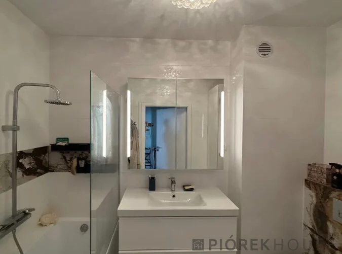 2 pokoje, mieszkanie 58,50 m², piętro 2, oferta nr , 76833/6624/OMS, Warszawa, Mokotów, Mokotów, Bobrowiecka