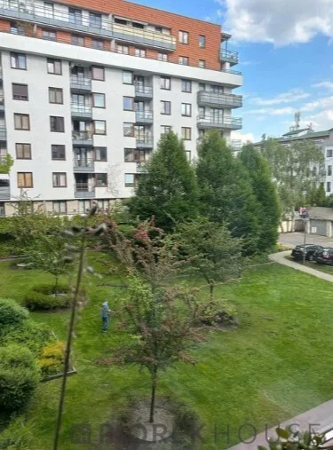 2 pokoje, mieszkanie 58,50 m², piętro 2, oferta nr , 76833/6624/OMS, Warszawa, Mokotów, Mokotów, Bobrowiecka