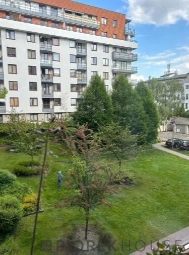 2 pokoje, apartament 58,50 m², piętro 2, oferta nr , 77992/6624/OMS, Warszawa, Mokotów, Mokotów, Bobrowiecka