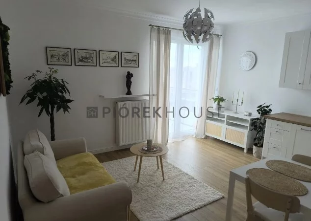 Apartamenty 74703/6624/OMS Warszawa Mokotów Bokserska