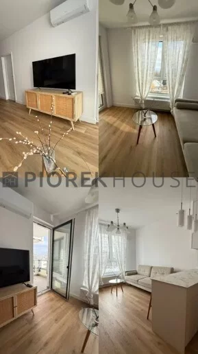 Apartament 37,69 m², piętro 5, oferta nr , 67421/6624/OMS, Warszawa, Ursynów, Ursynów, Bokserska-idx