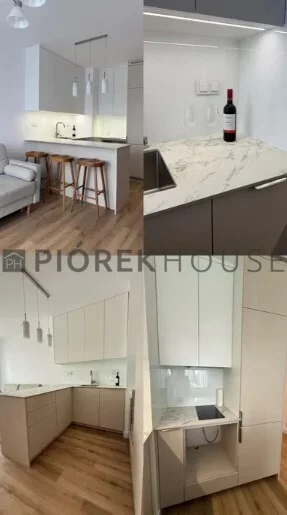 Apartament na sprzedaż, 37,69 m², 2 pokoje, piętro 5, oferta nr 68763/6624/OMS