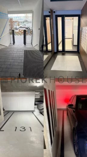 2 pokoje, mieszkanie 37,69 m², piętro 5, oferta nr , 76214/6624/OMS, Warszawa, Ursynów, Ursynów, Bokserska