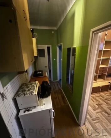 2 pokoje, mieszkanie 28,12 m², piętro 3, oferta nr , 77966/6624/OMS, Warszawa, Bielany, Bielany, Bolesława Podczaszyńskiego