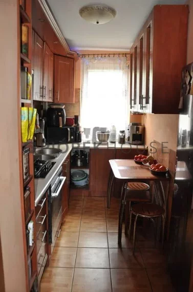 Mieszkanie dwupokojowe 48,00 m², Warszawa, Bemowo, gen. Bolesława Szareckiego, Sprzedaż