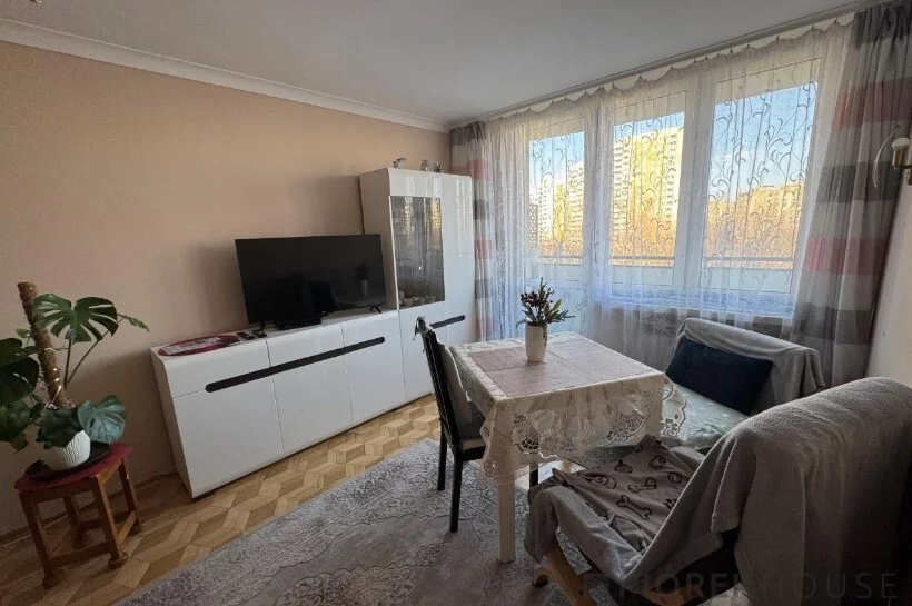 2 pokoje, mieszkanie 41,50 m², piętro 4, oferta nr , 76625/6624/OMS, Warszawa, Targówek, Targówek, Bolesławicka