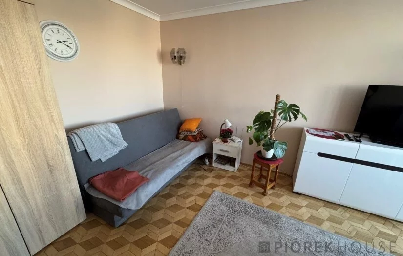 2 pokoje, mieszkanie 41,50 m², piętro 4, oferta nr , 76625/6624/OMS, Warszawa, Targówek, Targówek, Bolesławicka
