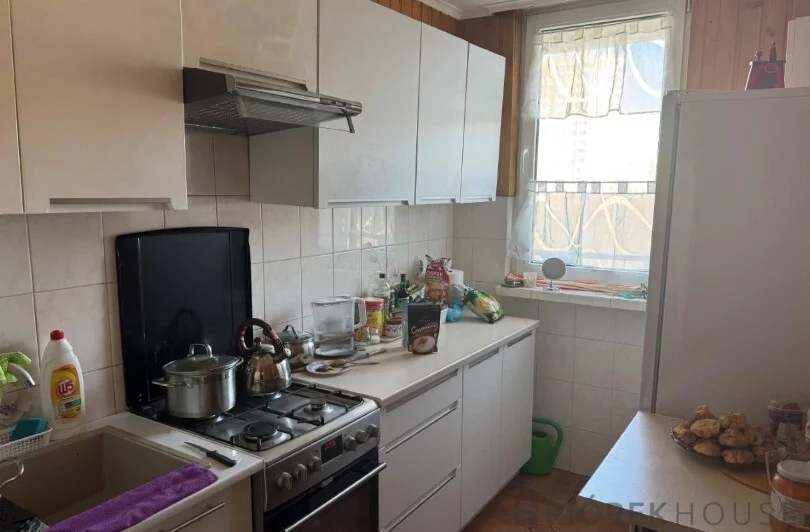 2 pokoje, mieszkanie 41,50 m², piętro 4, oferta nr , 76625/6624/OMS, Warszawa, Targówek, Targówek, Bolesławicka