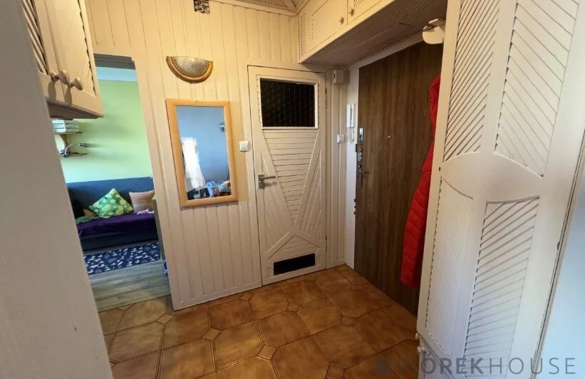 2 pokoje, mieszkanie 41,50 m², piętro 4, oferta nr , 76625/6624/OMS, Warszawa, Targówek, Targówek, Bolesławicka
