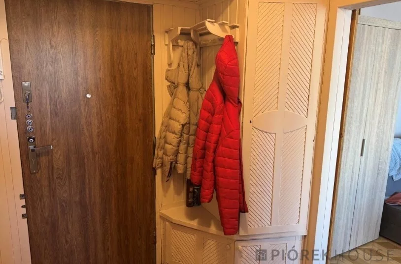 2 pokoje, mieszkanie 41,50 m², piętro 4, oferta nr , 76625/6624/OMS, Warszawa, Targówek, Targówek, Bolesławicka