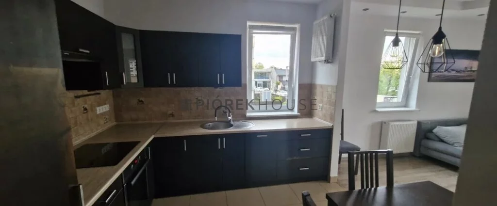 2 pokoje, apartament 55,00 m², piętro 1, oferta nr , 75527/6624/OMS, Marki, ks. bp. Władysława Bandurskiego