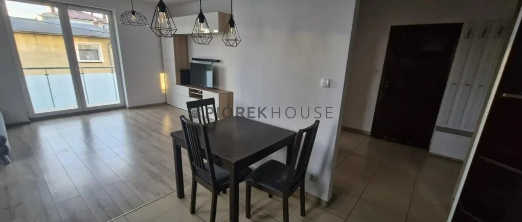 2 pokoje, apartament 55,00 m², piętro 1, oferta nr , 76659/6624/OMS, Marki, ks. bp. Władysława Bandurskiego