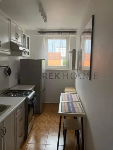 2 pokoje, mieszkanie 37,60 m², piętro 4, oferta nr , 76558/6624/OMS, Warszawa, Mokotów, Mokotów, Braci Pillatich