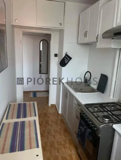 2 pokoje, mieszkanie 37,60 m², piętro 4, oferta nr , 76558/6624/OMS, Warszawa, Mokotów, Mokotów, Braci Pillatich