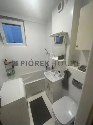 2 pokoje, mieszkanie 37,60 m², piętro 4, oferta nr , 76558/6624/OMS, Warszawa, Mokotów, Mokotów, Braci Pillatich