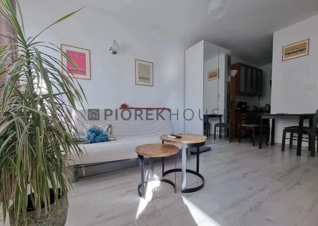Apartamenty 75498/6624/OMS Warszawa Ursynów Braci Wagów