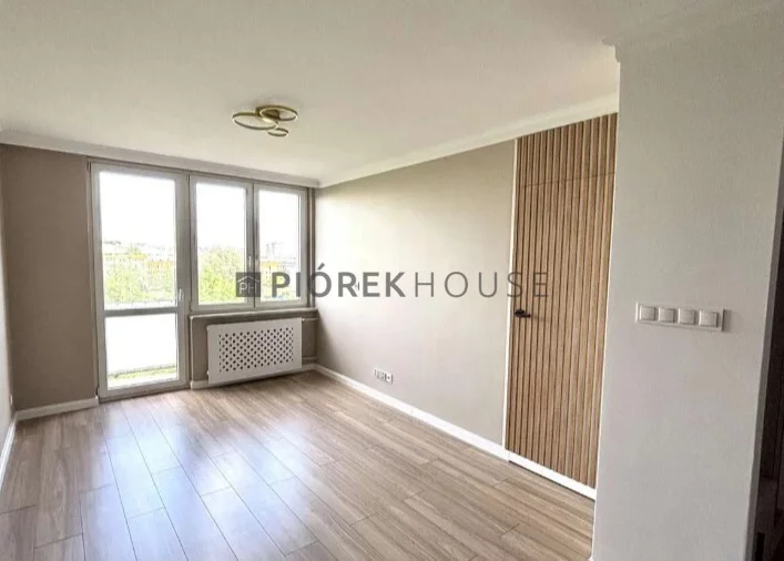 Mieszkanie dwupokojowe 38,00 m², Warszawa, Praga Południe, Bracławska, Sprzedaż