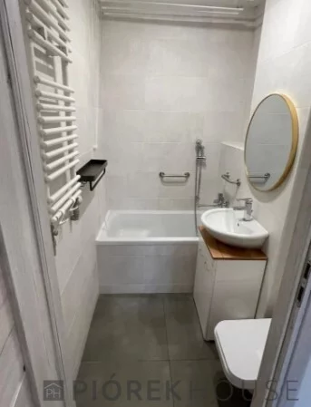 2 pokoje, mieszkanie 39,00 m², piętro 2, oferta nr , 76817/6624/OMS, Warszawa, Praga Południe, Praga Południe, Bracławska