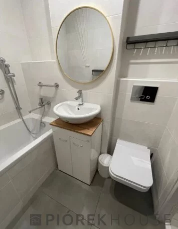 2 pokoje, mieszkanie 39,00 m², piętro 2, oferta nr , 76817/6624/OMS, Warszawa, Praga Południe, Praga Południe, Bracławska