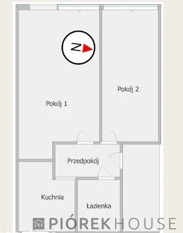 2 pokoje, mieszkanie 39,00 m², piętro 2, oferta nr , 76817/6624/OMS, Warszawa, Praga Południe, Praga Południe, Bracławska