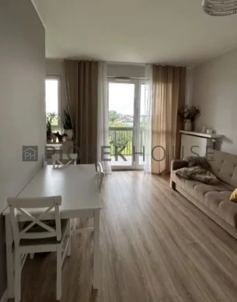 Apartamenty 75587/6624/OMS Warszawa Włochy Budki Szczęśliwickie