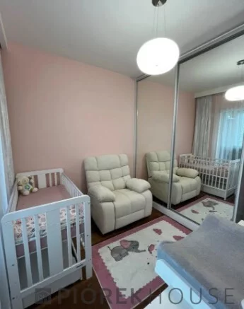 2 pokoje, mieszkanie 38,96 m², piętro 6, oferta nr , 77227/6624/OMS, Warszawa, Targówek, Targówek, Budowlana