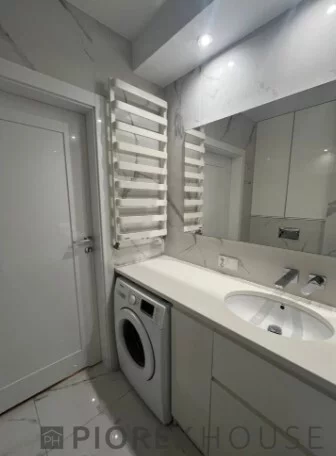 2 pokoje, mieszkanie 38,96 m², piętro 6, oferta nr , 77227/6624/OMS, Warszawa, Targówek, Targówek, Budowlana
