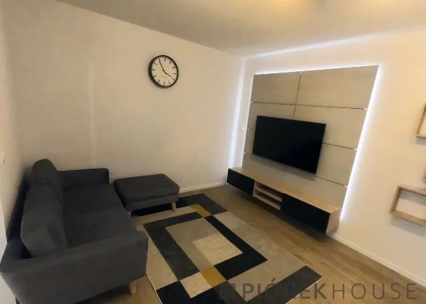 2 pokoje, mieszkanie 53,70 m², piętro 7, oferta nr , 77404/6624/OMS, Warszawa, Mokotów, Mokotów, Bukowińska