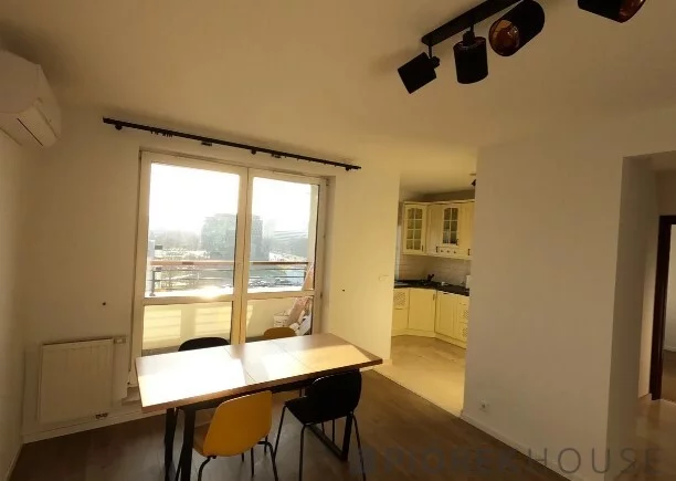 2 pokoje, mieszkanie 53,70 m², piętro 7, oferta nr , 77404/6624/OMS, Warszawa, Mokotów, Mokotów, Bukowińska