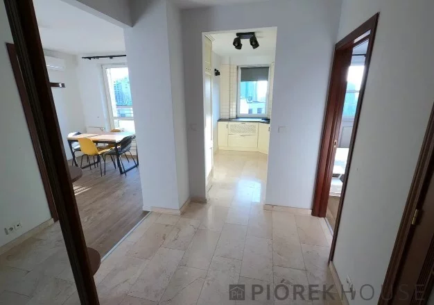 2 pokoje, mieszkanie 53,70 m², piętro 7, oferta nr , 77404/6624/OMS, Warszawa, Mokotów, Mokotów, Bukowińska
