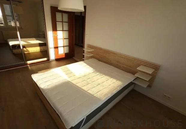 2 pokoje, mieszkanie 53,70 m², piętro 7, oferta nr , 77404/6624/OMS, Warszawa, Mokotów, Mokotów, Bukowińska
