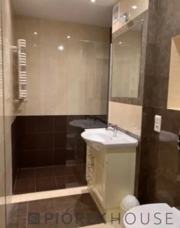 2 pokoje, mieszkanie 53,70 m², piętro 7, oferta nr , 77404/6624/OMS, Warszawa, Mokotów, Mokotów, Bukowińska