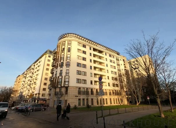 2 pokoje, mieszkanie 53,70 m², piętro 7, oferta nr , 77404/6624/OMS, Warszawa, Mokotów, Mokotów, Bukowińska