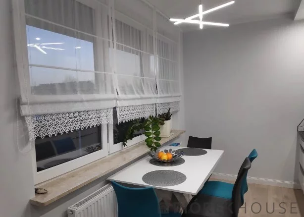 2 pokoje, apartament 48,80 m², piętro 2, oferta nr , 77098/6624/OMS, Ząbki, Calineczki