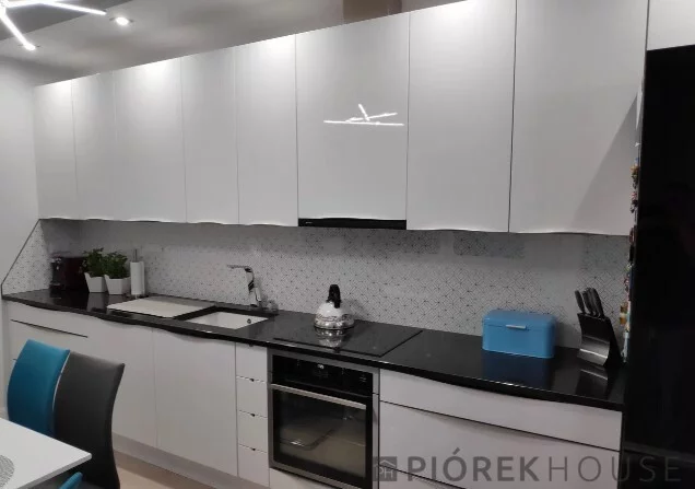 2 pokoje, apartament 48,80 m², piętro 2, oferta nr , 77098/6624/OMS, Ząbki, Calineczki