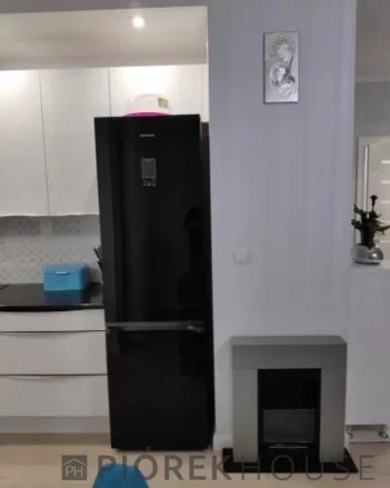 2 pokoje, apartament 48,80 m², piętro 2, oferta nr , 77098/6624/OMS, Ząbki, Calineczki