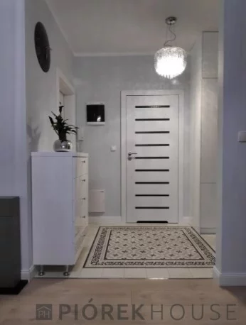 2 pokoje, apartament 48,80 m², piętro 2, oferta nr , 77098/6624/OMS, Ząbki, Calineczki
