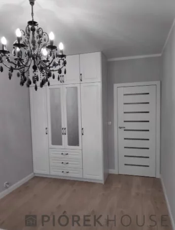 2 pokoje, apartament 48,80 m², piętro 2, oferta nr , 77098/6624/OMS, Ząbki, Calineczki