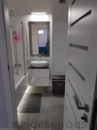 2 pokoje, apartament 48,80 m², piętro 2, oferta nr , 77098/6624/OMS, Ząbki, Calineczki