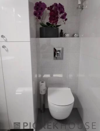 2 pokoje, apartament 48,80 m², piętro 2, oferta nr , 77098/6624/OMS, Ząbki, Calineczki