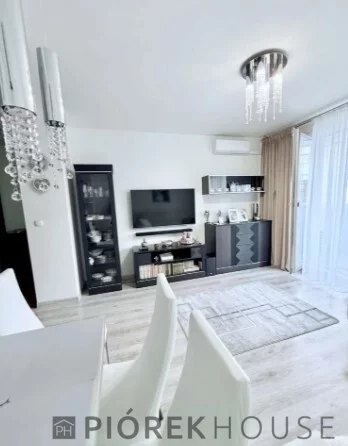 2 pokoje, mieszkanie 47,30 m², piętro 3, oferta nr , 78478/6624/OMS, Ząbki, Calineczki