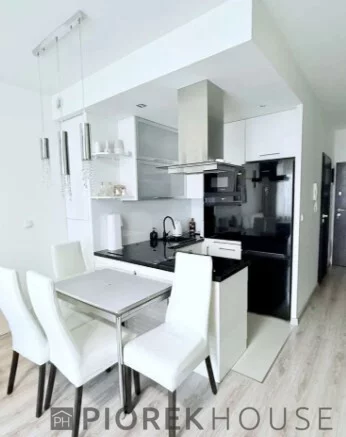 2 pokoje, mieszkanie 47,30 m², piętro 3, oferta nr , 78478/6624/OMS, Ząbki, Calineczki