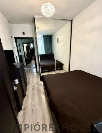 2 pokoje, mieszkanie 47,30 m², piętro 3, oferta nr , 78478/6624/OMS, Ząbki, Calineczki