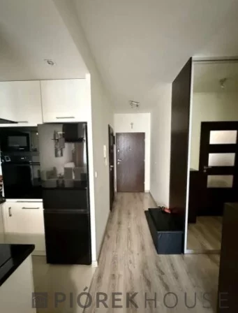 2 pokoje, mieszkanie 47,30 m², piętro 3, oferta nr , 78478/6624/OMS, Ząbki, Calineczki