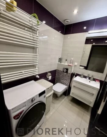 2 pokoje, mieszkanie 47,30 m², piętro 3, oferta nr , 78478/6624/OMS, Ząbki, Calineczki