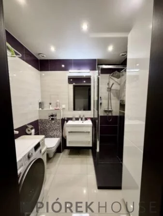 2 pokoje, mieszkanie 47,30 m², piętro 3, oferta nr , 78478/6624/OMS, Ząbki, Calineczki