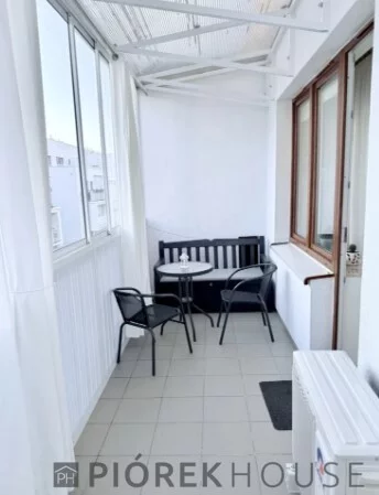 2 pokoje, mieszkanie 47,30 m², piętro 3, oferta nr , 78478/6624/OMS, Ząbki, Calineczki