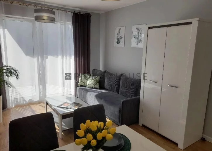 Mieszkanie na sprzedaż, 46,61 m², 2 pokoje, 3 piętro, oferta nr 69387/6624/OMS